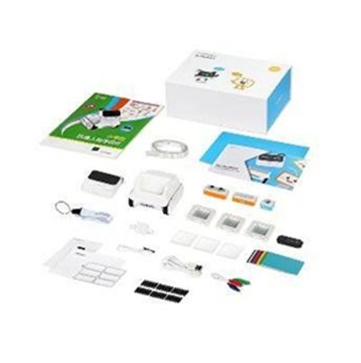 探索智能未来 程小奔神经元AI初级套装——开启少儿人工智能编程之门